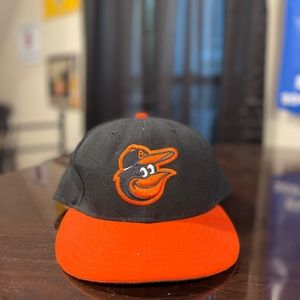 Baltimore Orioles 56 FIFTEY